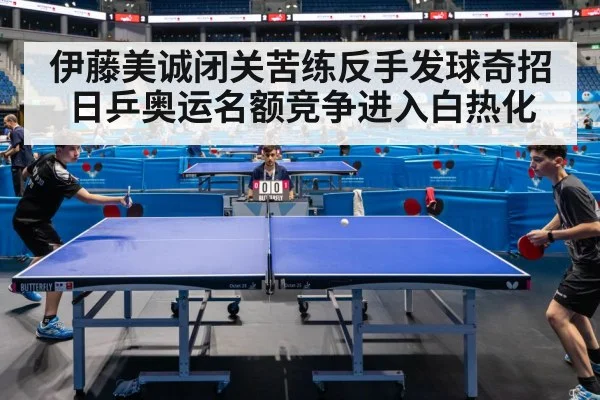 table tennis competition